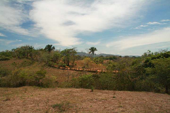 Montezuma Real Estate Lot #17