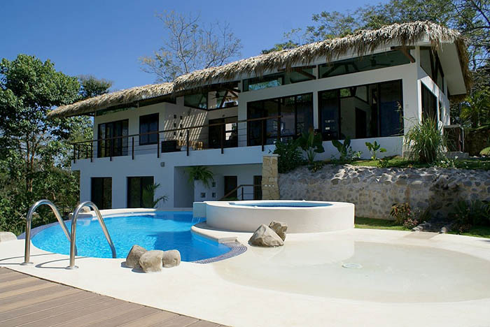 Casa Divina Costa Rica